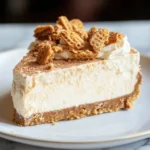 Cinnamon Toast Crunch Cheesecake