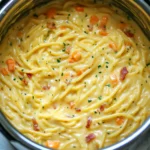 Crack Chicken Noodle Soup Recipe