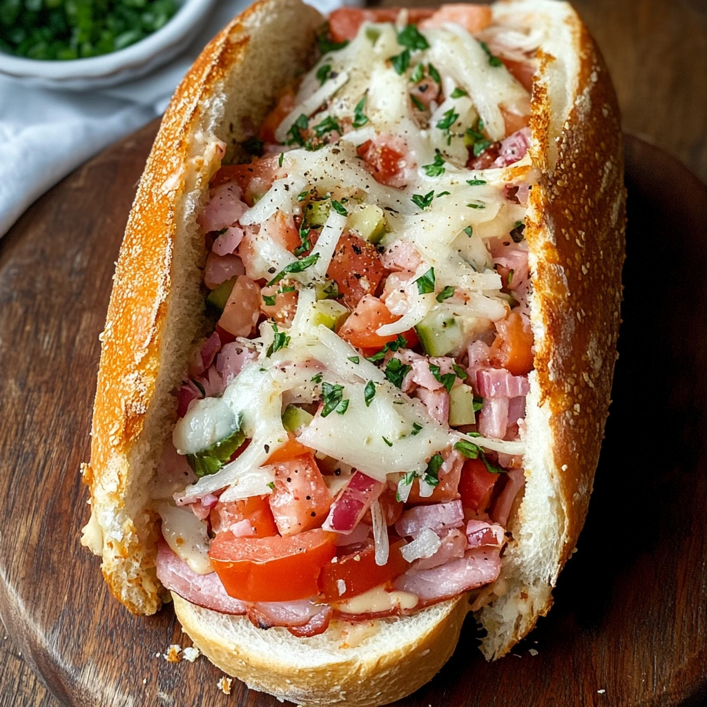 Tarragon Chicken Salad