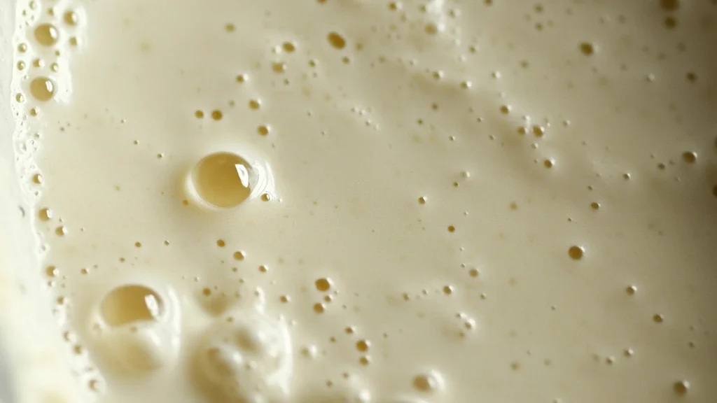 Without Heavy Cream