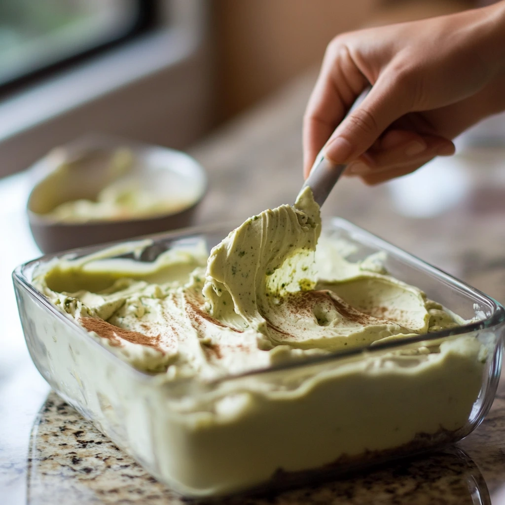 Does Pistachio Tiramisu Contain Coffee?